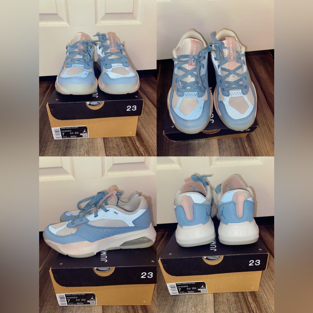 Women’s Jordan Nike Shoes